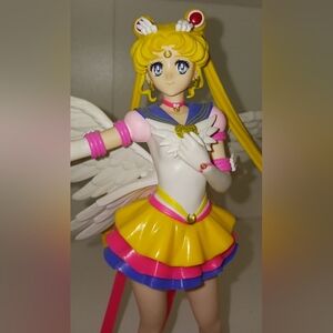 Sailor Moon Anime Figurine